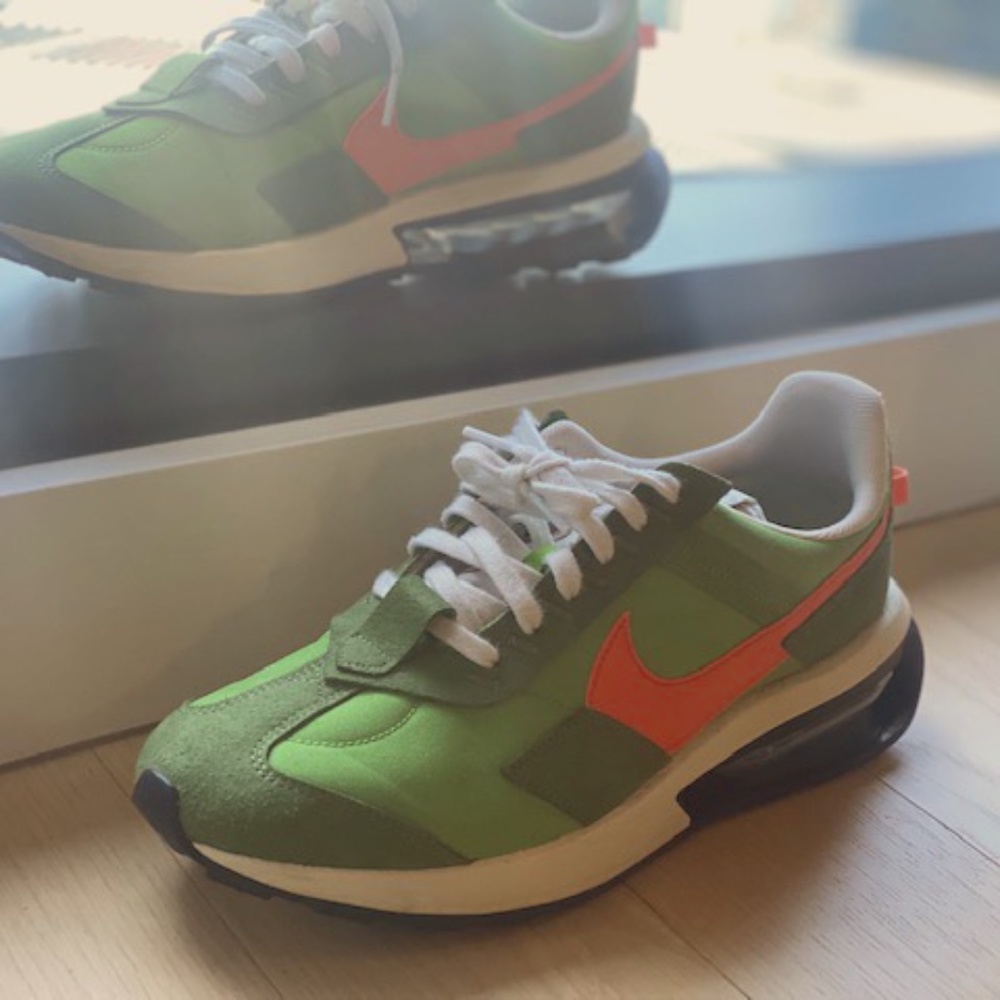 Nike Air Max Pre-Day LX Men's Shoes